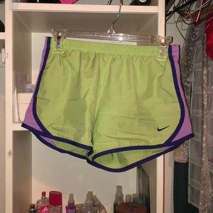Mike Shorts